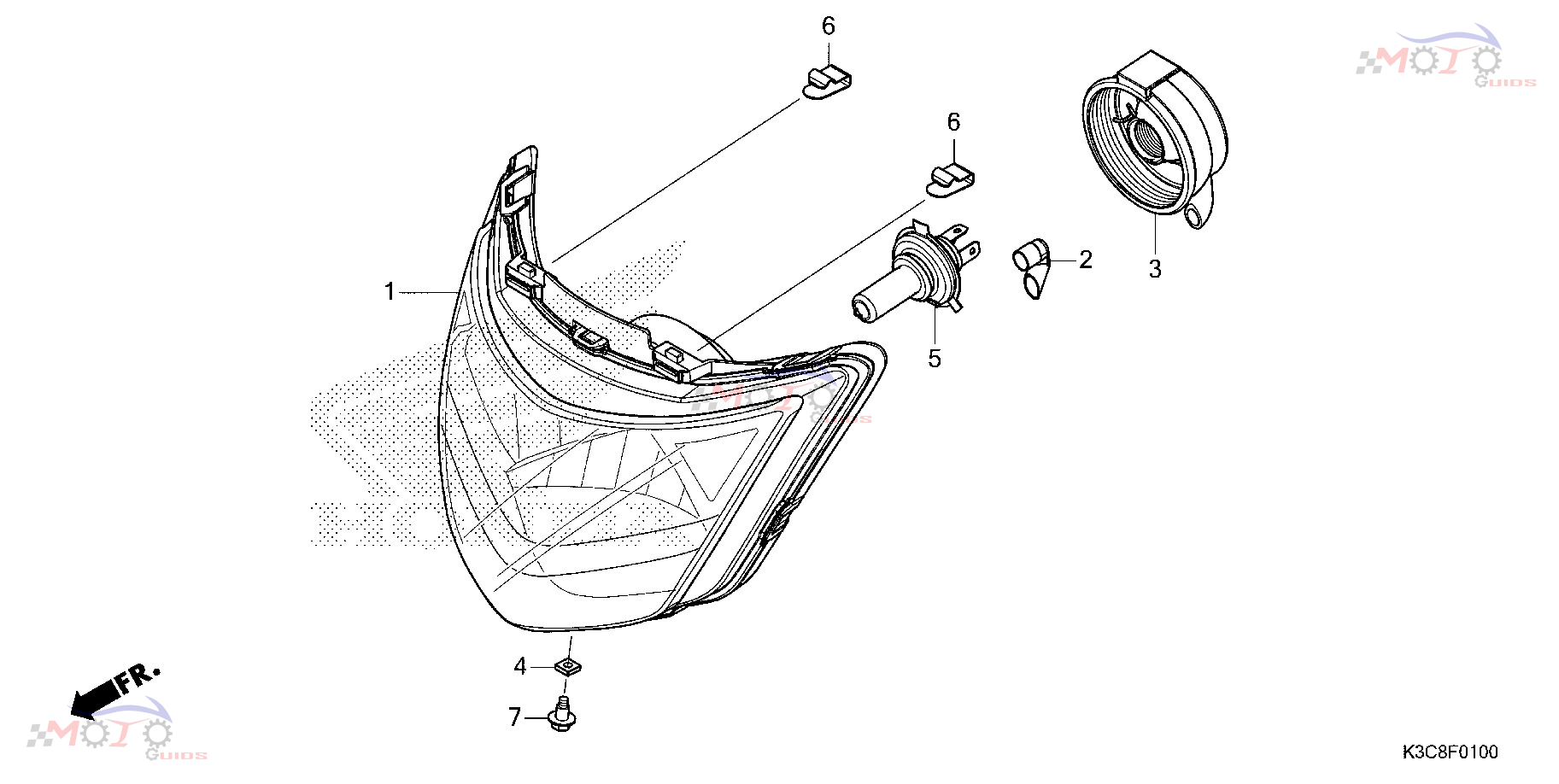 Engine Diagram
